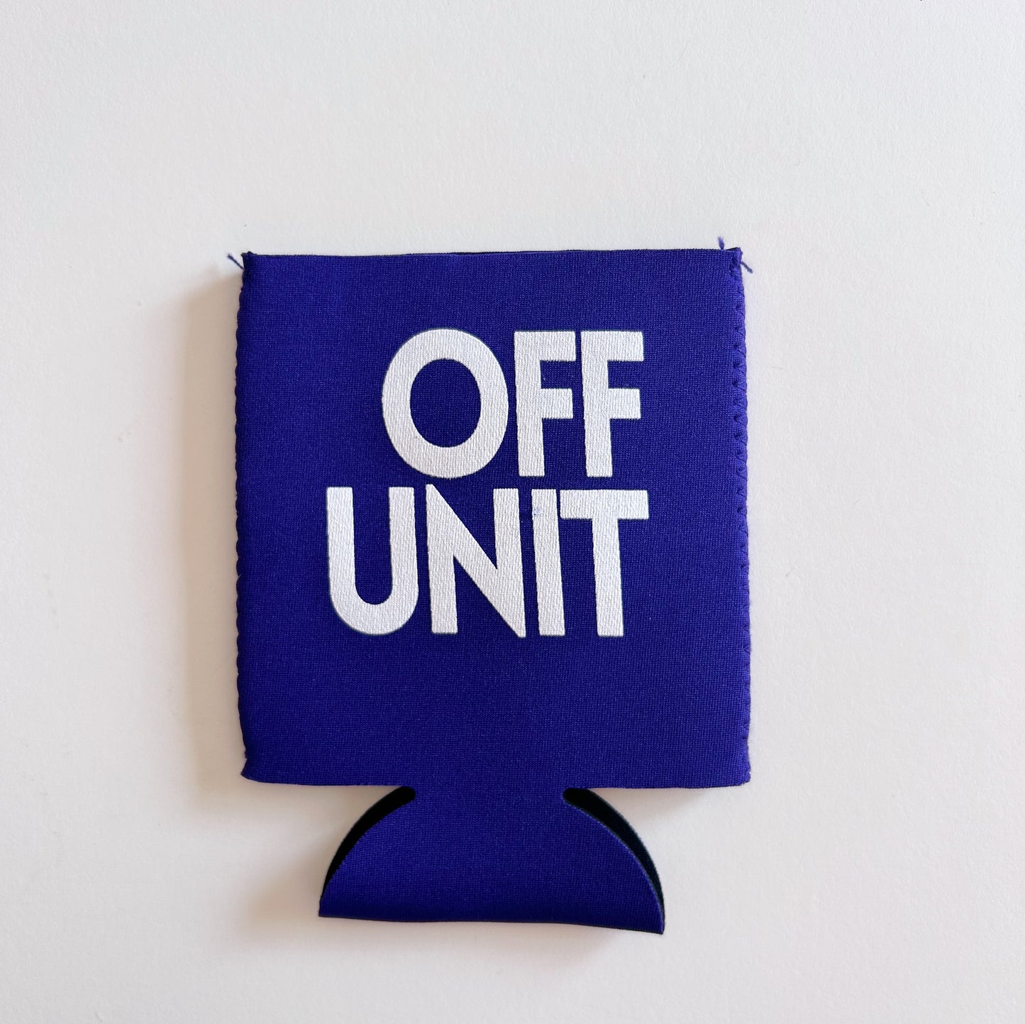 Foley Output Koozie