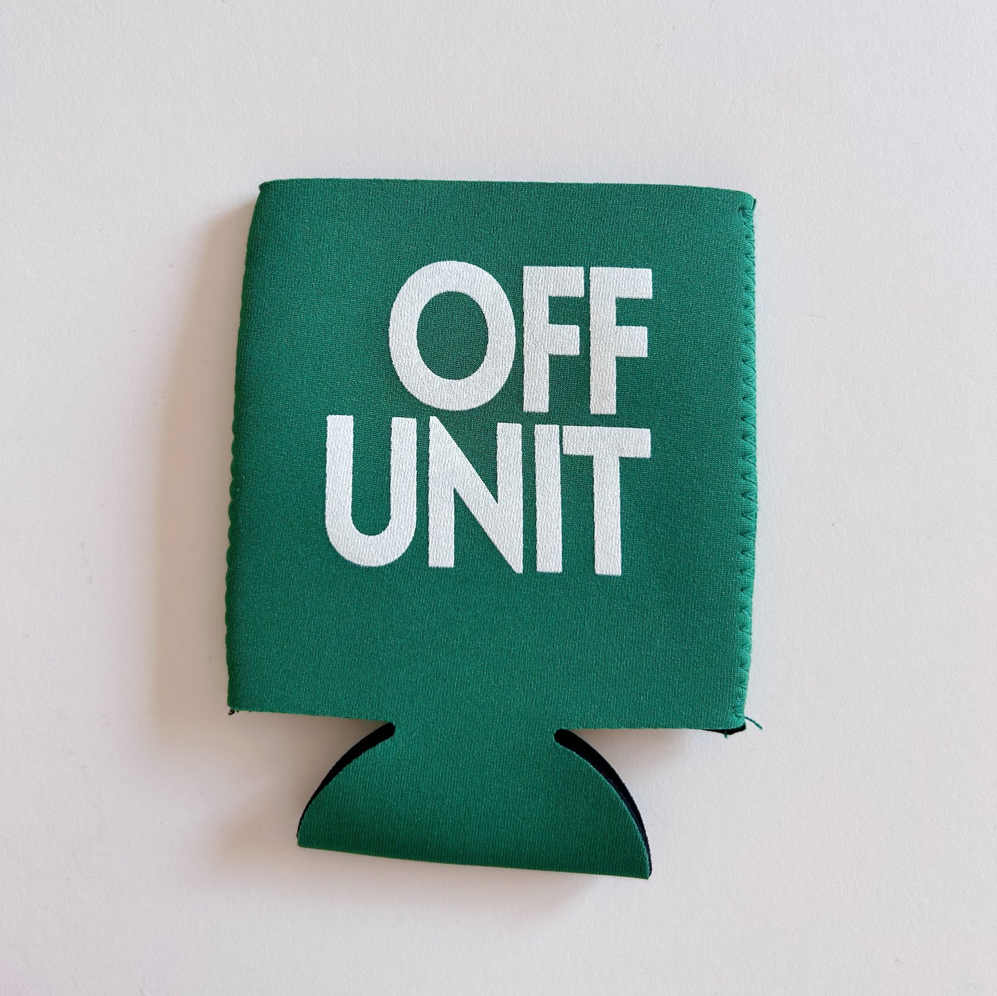 Foley Output Koozie