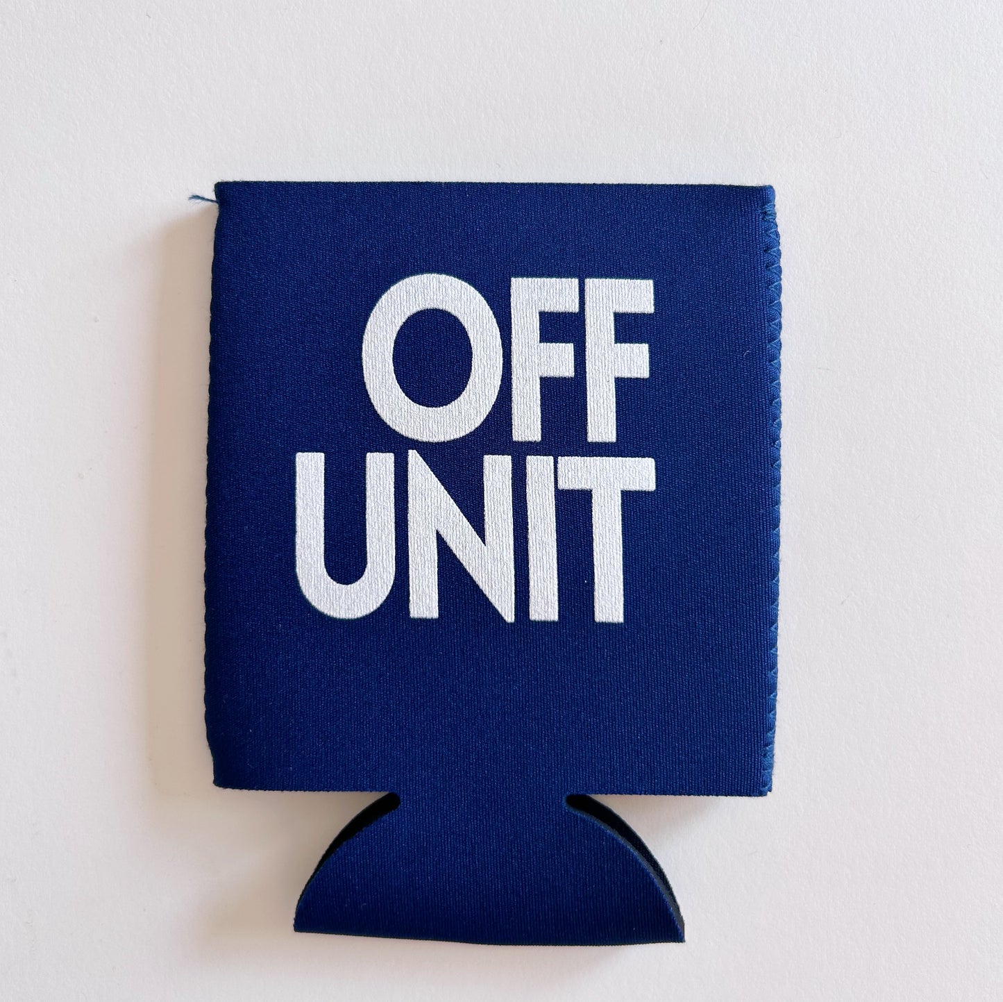 Foley Output Koozie
