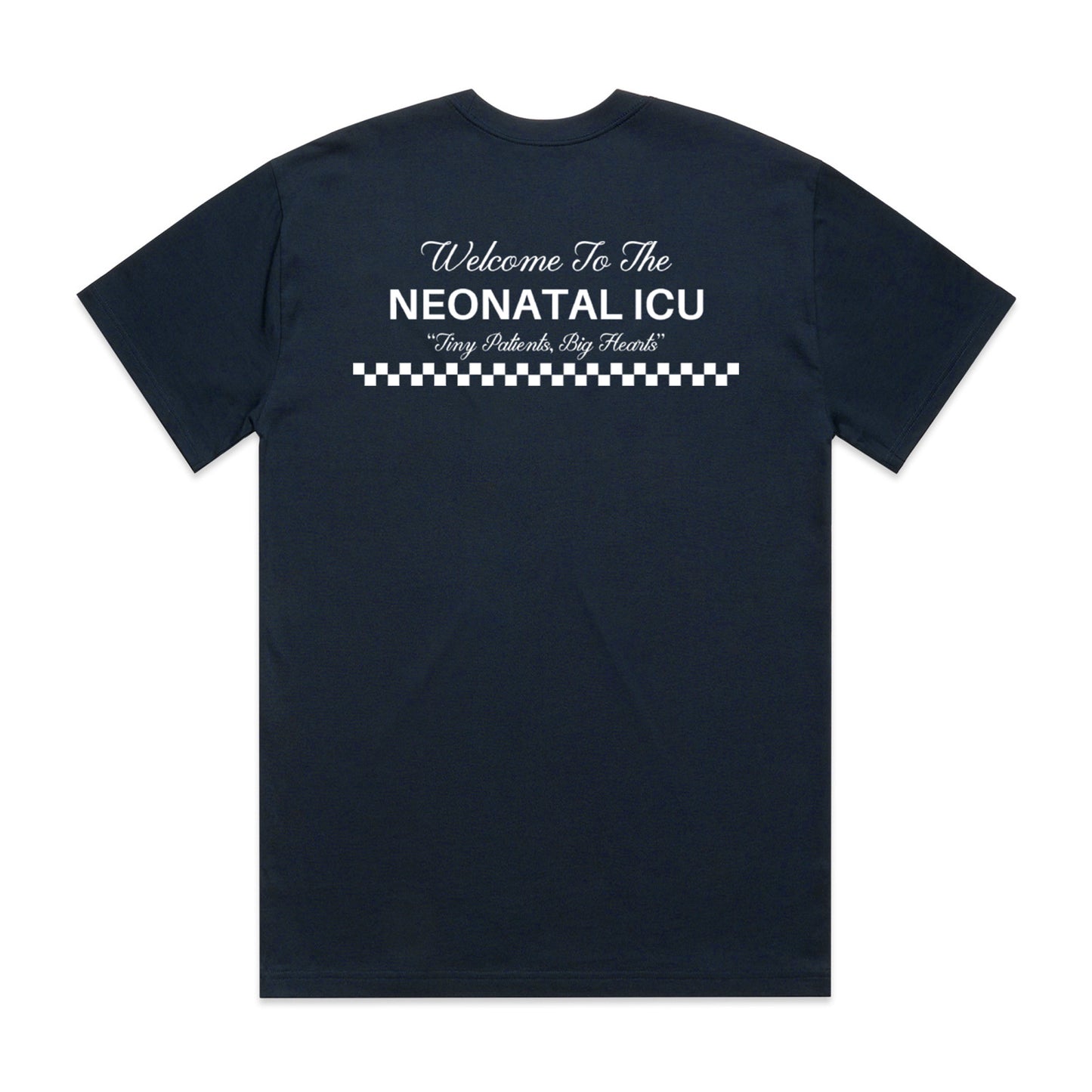 Welcome to the NICU T-Shirt