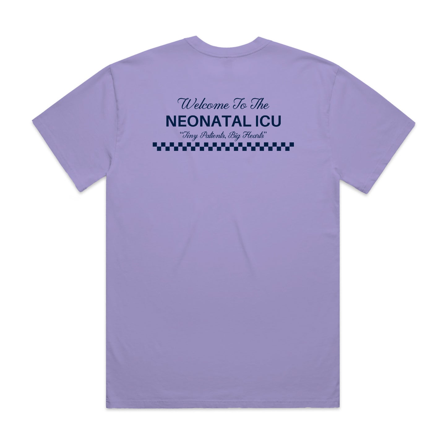 Welcome to the NICU T-Shirt