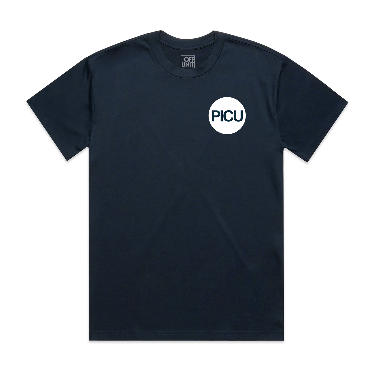 Welcome to the PICU T-Shirt