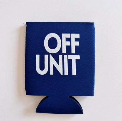 Foley Output Koozie
