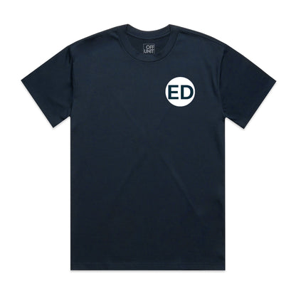 Welcome to Emergency t-shirt