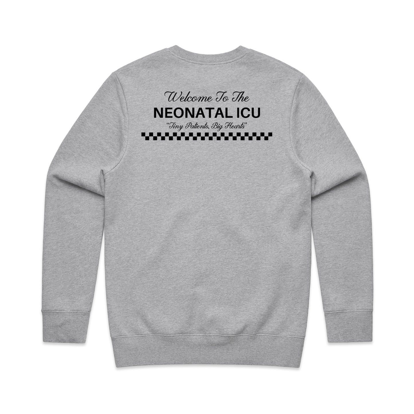 Welcome to the NICU Crewneck Sweatshirt