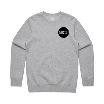 Welcome to the NICU Crewneck Sweatshirt