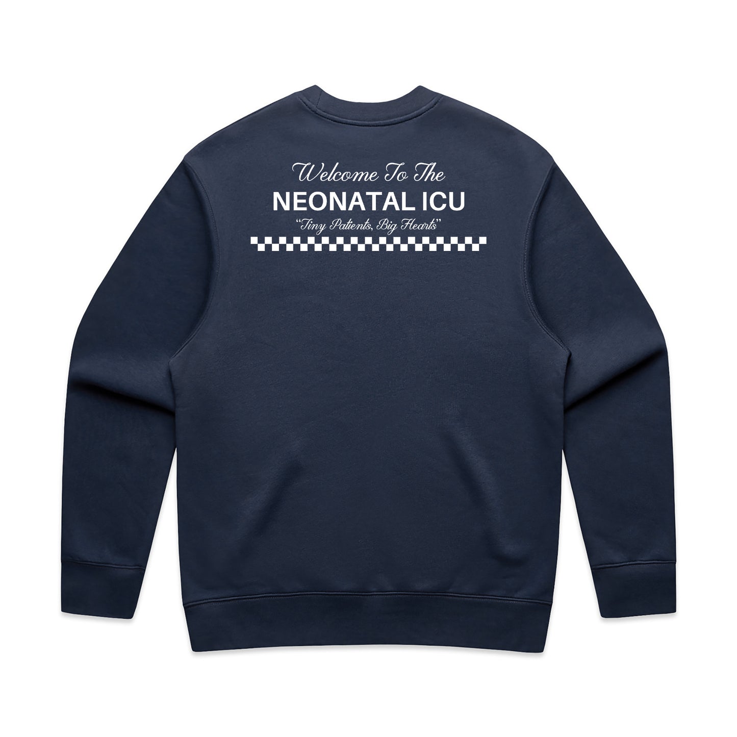 Welcome to the NICU Crewneck Sweatshirt