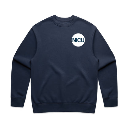 Welcome to the NICU Crewneck Sweatshirt