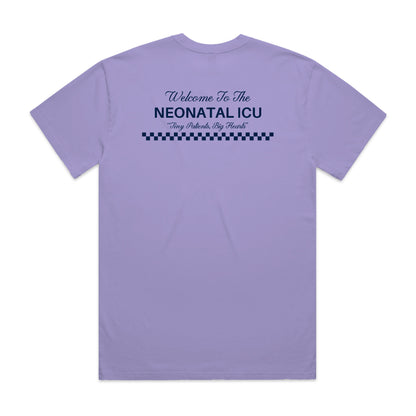 Welcome to the NICU T-Shirt