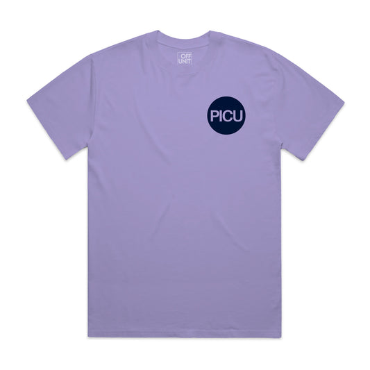 Welcome to the PICU T-Shirt