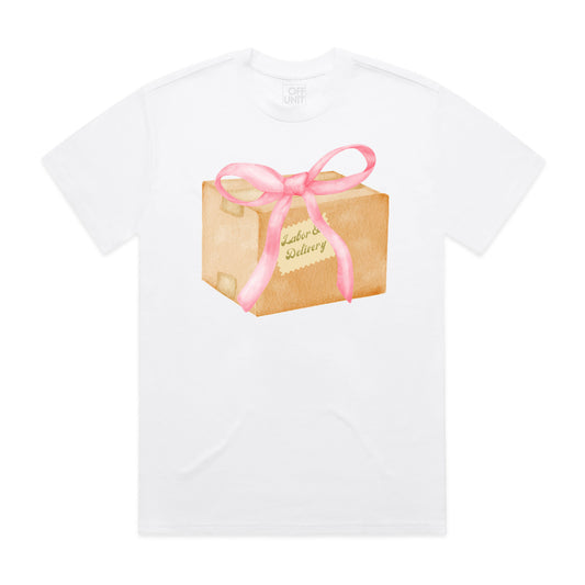 Labor & Delivery Package T-Shirt